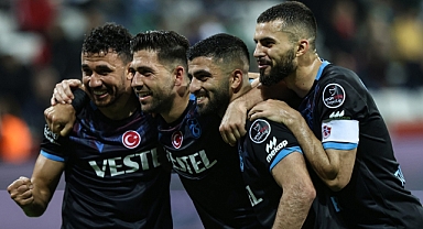 FIRTINA PRESTİJ İÇİN SAHADA!