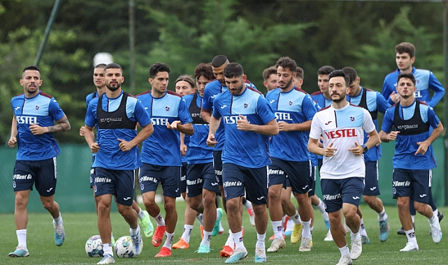 FIRTINA TOP BAŞI YAPTI