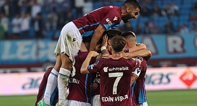 GENÇ FIRTINA İSTANBUL'DA ESECEK!