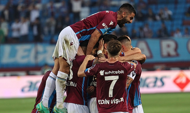 GENÇ FIRTINA İSTANBUL'DA ESECEK!