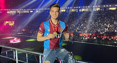 GENÇ FUTBOLCU TRANSFERİ İYİ DE!..