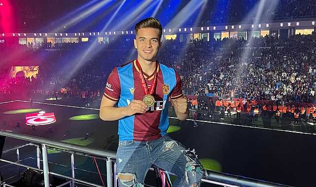 GENÇ FUTBOLCU TRANSFERİ İYİ DE!..