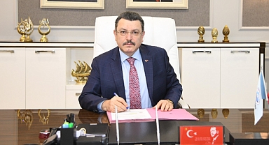 GENÇ'TEN KURBAN BAYRAMI MESAJI