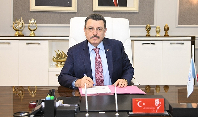 GENÇ'TEN KURBAN BAYRAMI MESAJI