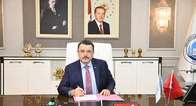 GENÇ'TEN KURBAN BAYRAMI'NDA ATEŞLİ SİLAH UYARISI