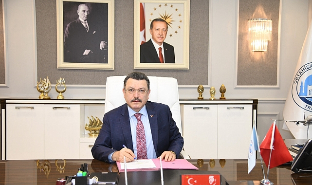 GENÇ'TEN KURBAN BAYRAMI'NDA ATEŞLİ SİLAH UYARISI