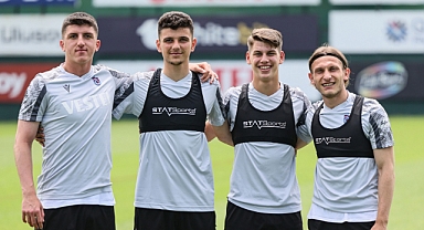 GENÇLERE LİG SONU PİYANGOSU