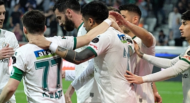 GİRESUNSPOR’A ÇOK YAZIK OLDU