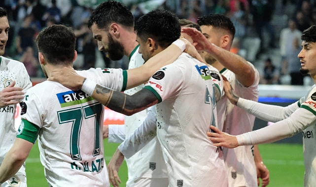 GİRESUNSPOR’A ÇOK YAZIK OLDU