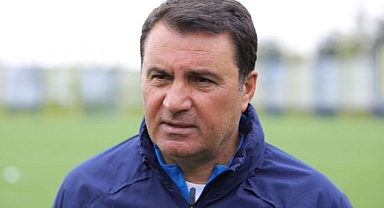 GİRESUNSPOR'UN TEKNİK DİREKTÖRÜ BELLİ OLDU