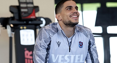 GOMEZ VE BARTRA ENDİŞESİ!