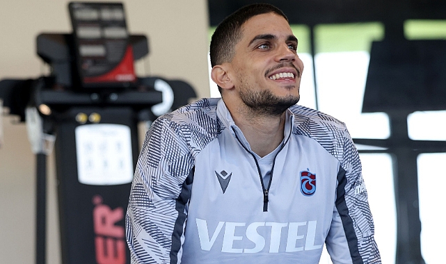 GOMEZ VE BARTRA ENDİŞESİ!