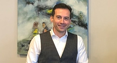 GÜNEŞ'İN DAMADINA CAS'TA ÖNEMLİ GÖREV!