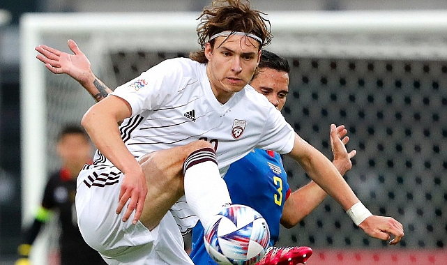 GUTKOVKİS VE ULDRİKİS SONDAJI!