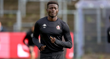 HAYDAAAA; MARİUS MU? GÜLDÜRMEYİN!!!