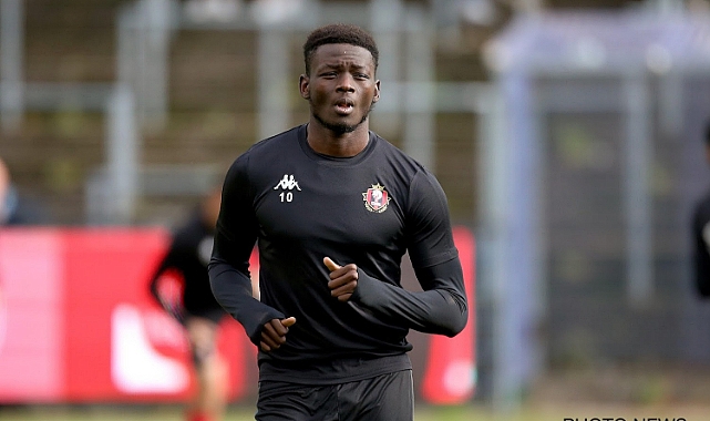 HAYDAAAA; MARİUS MU? GÜLDÜRMEYİN!!!