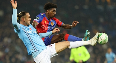 HİÇBİR KULVARDA ZİRVEYE ÇIKAMADI