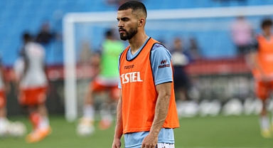 HÜSEYİN TÜRKMEN'DE MENTÖR ÇIKIŞI