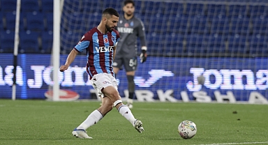 HÜSEYİN TÜRKMEN: GALİBİYET İLE BİTİRMEK İSTERDİK...