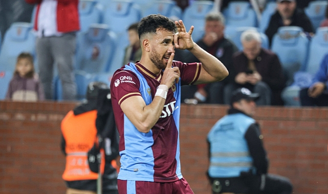 İKİ MISIR TAKIMININ TREZEGUET SAVAŞI!