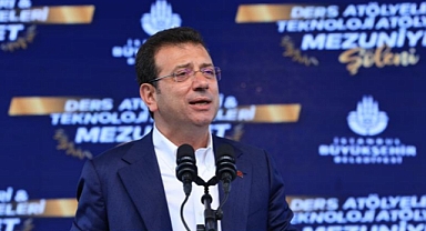 İMAMOĞLU, KILIÇDAROĞLU İLE GÖRÜŞMESİNİ ANLATTI