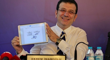 İMAMOĞLU'NDAN ÇOK KONUŞULACAK SÖZLER: ZAMANI GELDİĞİNDE AÇIKLAYACAĞIM