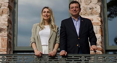 İMAMOĞLU'NDAN ERDOĞAN'A 'FETRET' YANITI