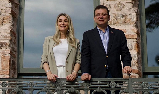 İMAMOĞLU'NDAN ERDOĞAN'A 'FETRET' YANITI