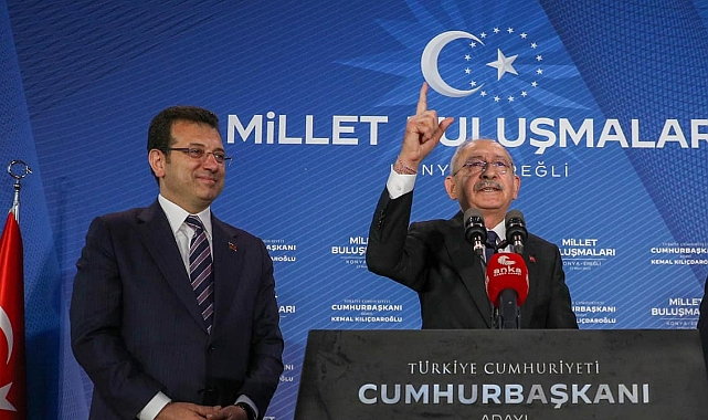 İMAMOĞLU'NDAN LİDERLİK YANITI: GÖREV ALMAKTAN ÇEKİNMEM