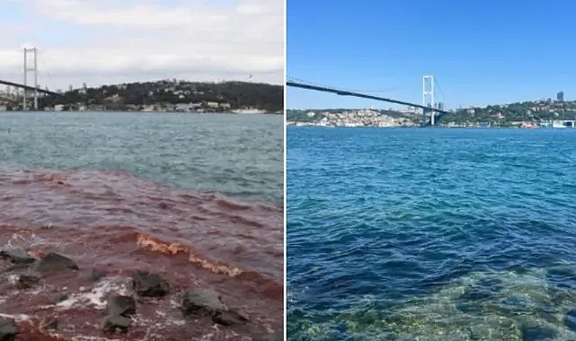 İMAMOĞLU'NDAN ÖNCESİ-SONRASI PAYLAŞIMI