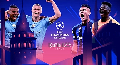 İSTANBUL'DA TARİHİ FİNAL