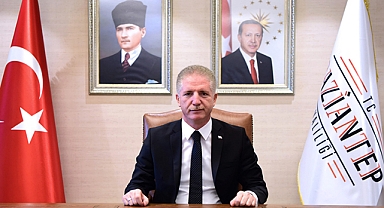 İSTANBUL'UN YENİ VALİSİ DAVUT GÜL OLDU