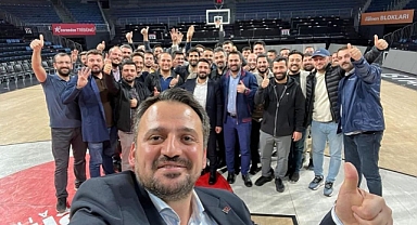 İŞTE YENİ ATANAN TRABZONLU BAKAN YARDIMCILARI