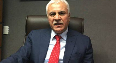 İYİ PARTİ GRUP BAŞKANI BELLİ OLDU