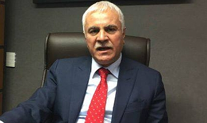 İYİ PARTİ GRUP BAŞKANI BELLİ OLDU