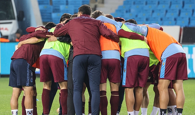 KAMPTA HAZIRLIK MAÇI DEVRİMİ!