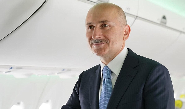 KARAİSMAİLOĞLU'NA ÖNEMLİ GÖREV