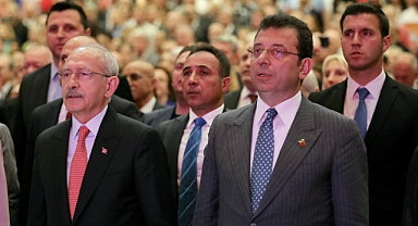 KILIÇDAROĞLU'NDAN DİKKAT ÇEKEN İMAMOĞLU AÇIKLAMASI!