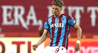 LARSEN BJELİCA’NIN GÖZÜNE GİRDİ Mİ?