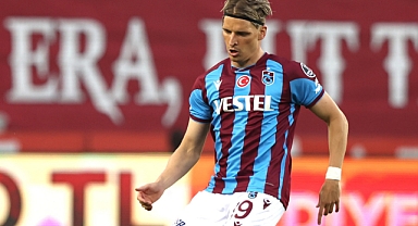 LARSEN: HAMSİK HARİKA BİR İNSAN, HARİKA BİR FUTBOLCU