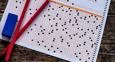 LGS SONUÇLARI AÇIKLANDI