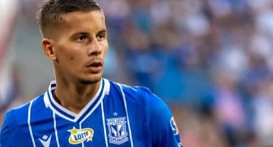 LUBOMİR SATKA KOMŞUYA KAPTIRILDI