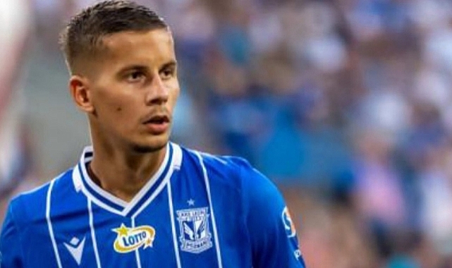 LUBOMİR SATKA KOMŞUYA KAPTIRILDI