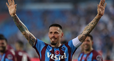  MAREK HAMSİK'TEN DUYGUSAL VEDA!