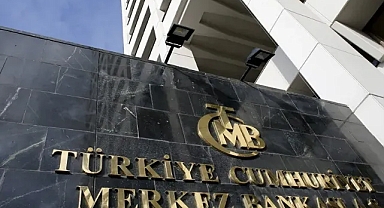 MERKEZ BANKASI FAİZ KARARINI AÇIKLADI