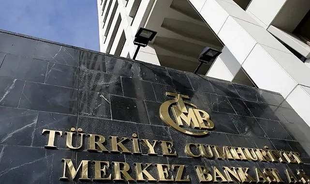 MERKEZ BANKASI FAİZ KARARINI AÇIKLADI