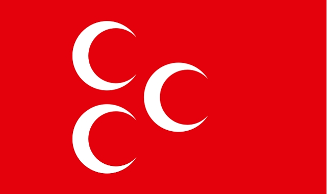 MHP'NİN TBMM GRUP YÖNETİMİ BELİRLENDİ