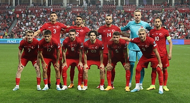 MİLLİLERİMİZ YOLU YARILADI