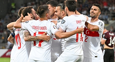 MİLLİLERİN KRİTİK GALLER SINAVI