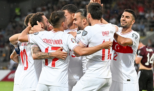 MİLLİLERİN KRİTİK GALLER SINAVI